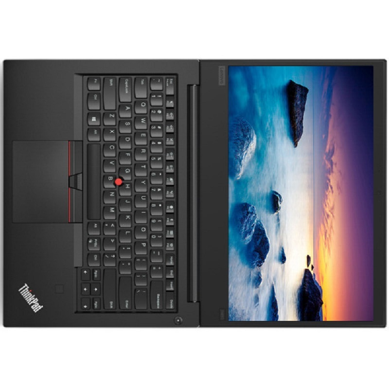 联想(Lenovo)ThinkPad R490 01CD 14英寸笔记本电脑