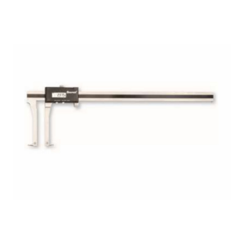 施泰力 Starrett 798B-12/300 防水数显卡尺798系列0-300MM