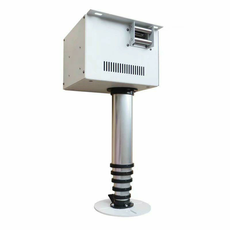 淘行者 TXZ-XP20S 4米电动伸缩支架 摄像机配件(计价单位:个)银白色