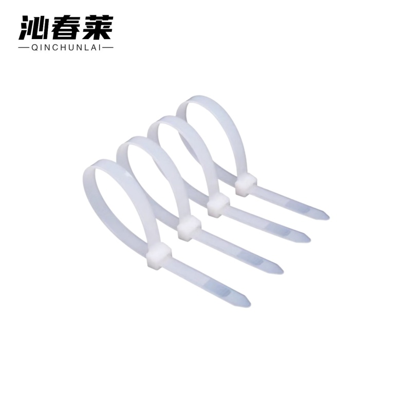 沁春莱 尼龙扎带 3*150 300根 包高清大图