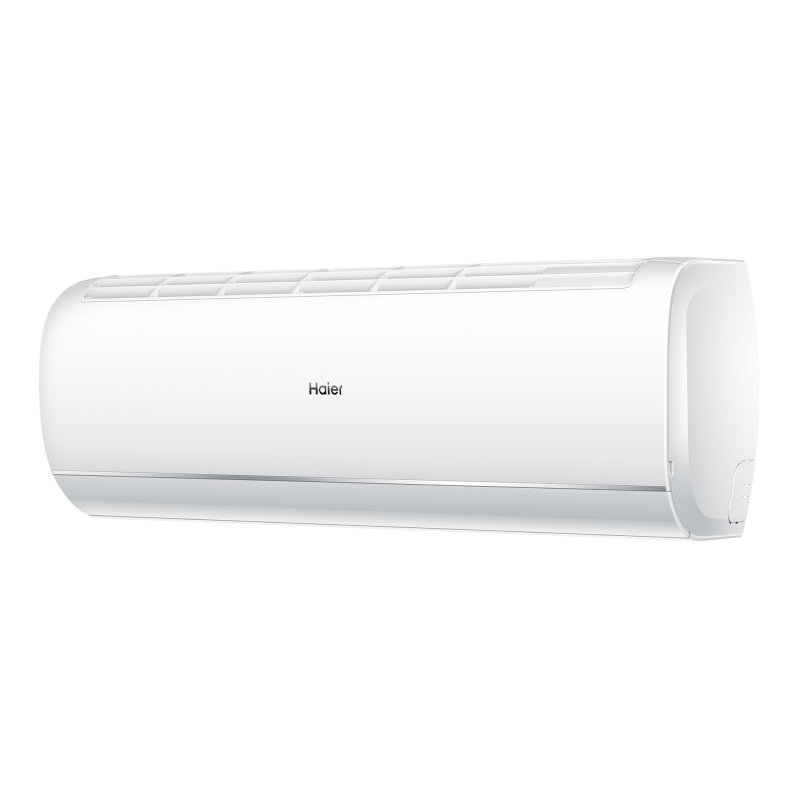 海尔空调(Haier)1.5匹 变频新1级节能空调 防直吹 56℃高温杀菌 家用空调KFR-35GW/01KBB81U1