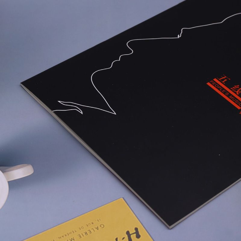 [正版]书店 书籍五线谱本(李斯特) 音乐家系列5 含五线谱基础知识 音乐专业学生 业余音乐爱好者 人民音乐出版社高清大图