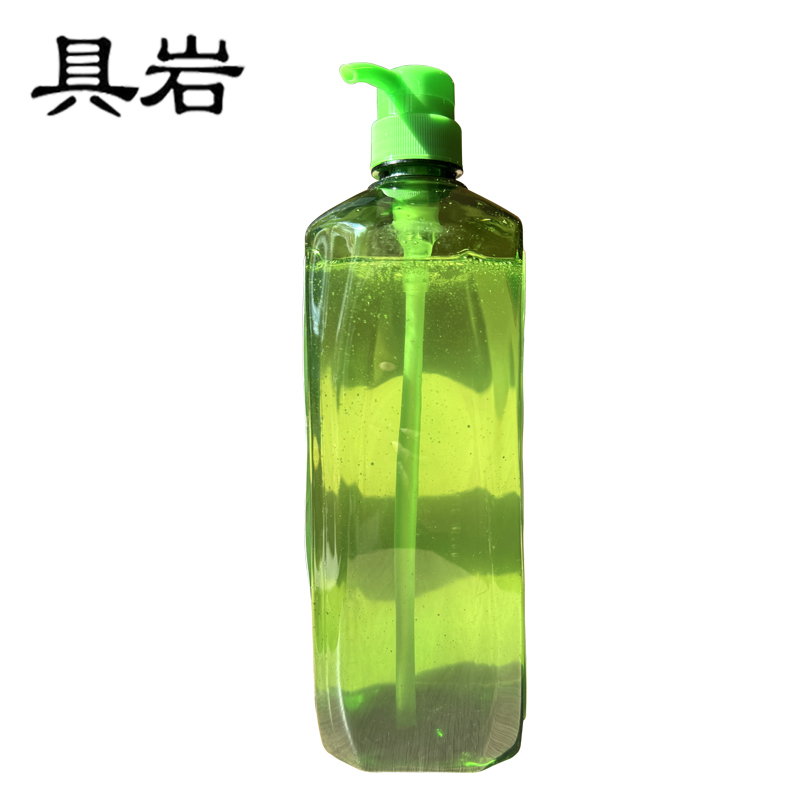 具岩 洗洁精 1.3kg 瓶高清大图