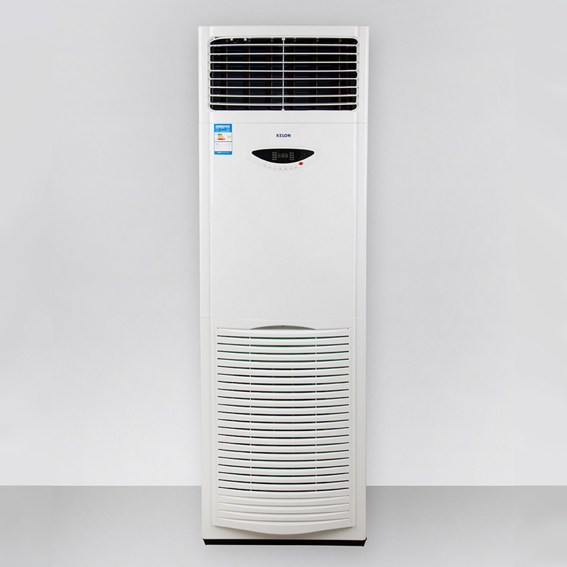 科龙(Kelon) KUR-125LW/SEQ-N2 5匹商用家用柜机空调 2级能效