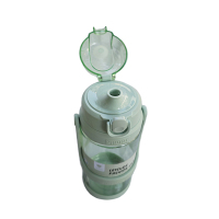 兰雅昀 高颜值大容量水杯 1800ml 个