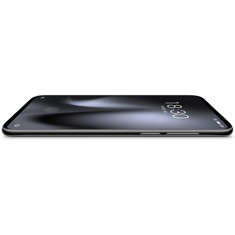 魅族(MEIZU) 16s Pro 8GB+128GB 黑之谧境 移动联通电信4G全网通手机