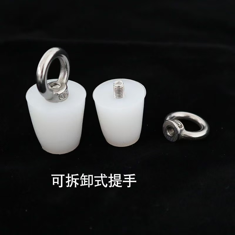 顺心捷 硅胶塞子 13-17.5mm 个高清大图