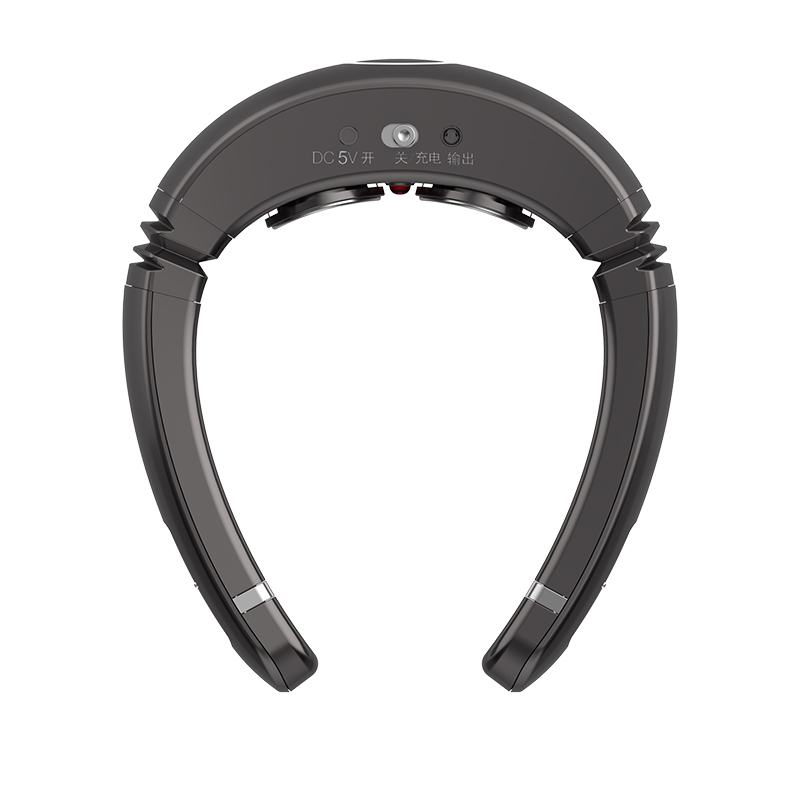 攀高(pangao)颈椎按摩仪蓝牙款P6K高清大图