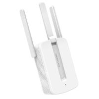 水星(MERCURY)MW310RE 300M家用WiFi信号放大器 无线中继器扩展器 路由器无线信号增强器