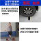 长柄洗车刷子伸缩杆汽车通水刷软毛擦车用品车用刷车洗车工具 普通通水刷+15米水管套装 抖音