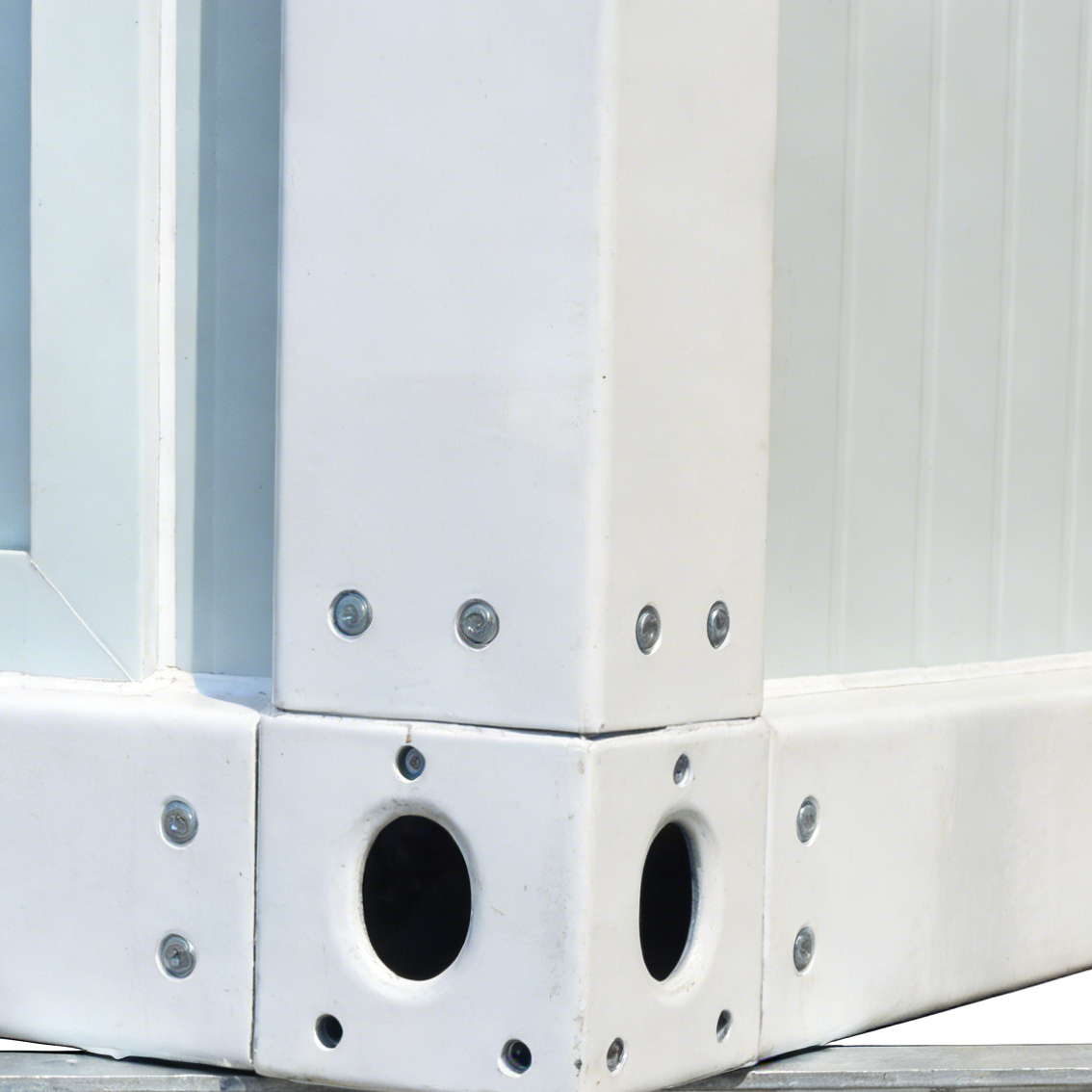 劲脉 活动板房 4*6*2.8m 个高清大图