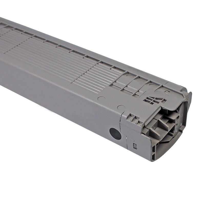 e代经典 OKI C831粉盒四色套装商务版黑蓝黄红各一支 适用OKI C811DN OKI C831DN墨粉盒