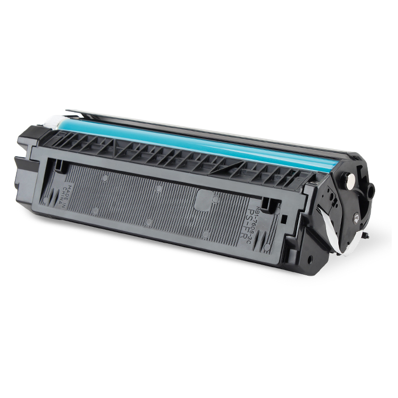 劲彩 J C3906F/FX-3 硒鼓 适用 惠普 5L/6L/CANON FAX-L220/L240/L250专业版高清大图