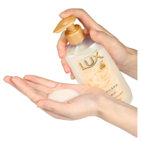 力士(Lux) 香氛洗手液 柔润醇香400ml[联合利华]