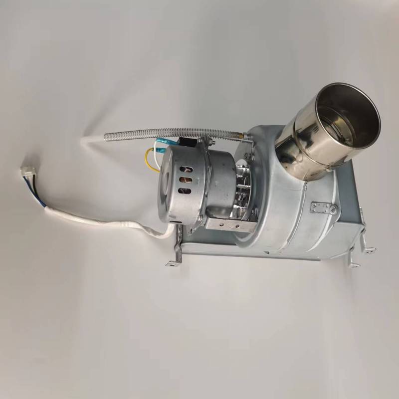帮客材配 全新原装法迪欧热水器 JSQ30- 16CS长六排风机部装 收前务必验货高清大图