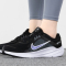 耐克(NIKE)女鞋2022秋季新款运动鞋健身训练慢跑休闲耐磨跑步鞋DD9291-001 DD9291-001 36.5