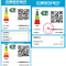 HUMANTOUCH(慧曼)抽油烟机天然气套餐家用厨房烟灶套装组合CXW-220-HTTW2/B2,JZT-HTGB2