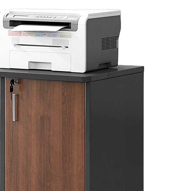 鑫龙都活动柜侧柜高清大图