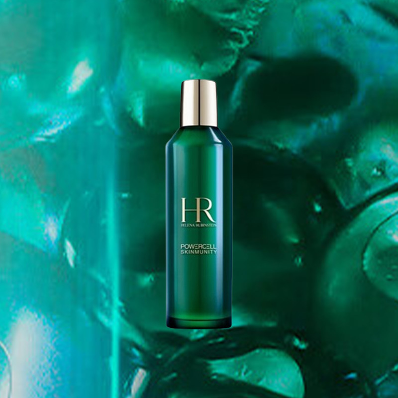 赫莲娜爽肤水绿宝瓶新肌水强韧修护精粹液200ml