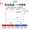 爱仕达(ASD)锋掣系列两件套刀 RDG02C1WG 菜刀切片刀厨房多用两件套刀组合 不锈钢厨房套刀 刀具组合国产