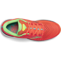 Saucony索康尼2020秋冬Triumph 胜利18 男子慢跑训练鞋透气缓震跑步鞋