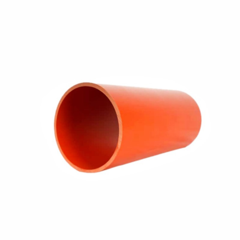 茉冉 MPP电缆保护管 200mm/米高清大图