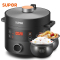 苏泊尔(SUPOR) SY-50YC8159Q电压力锅家用5L大容量双胆电高压锅
