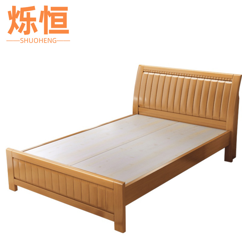 烁恒床90*190cm张高清大图