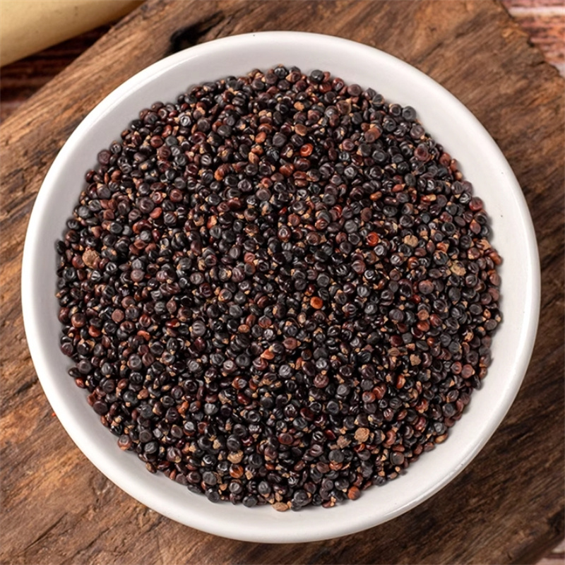 甄选水红花子100克正品干货煮水泡茶水红花籽水荭子河蓼子水红子新货高清大图