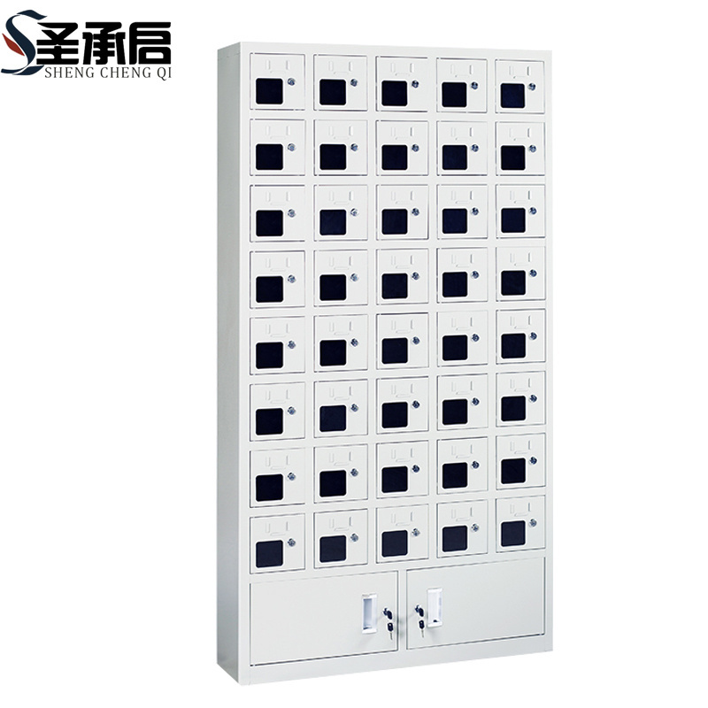圣承启 手机存放柜 四十门 台