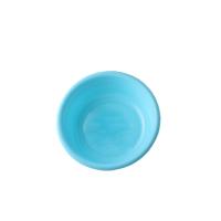 三清 T001-4142 塑料盆塑料洗脸盆 33cm