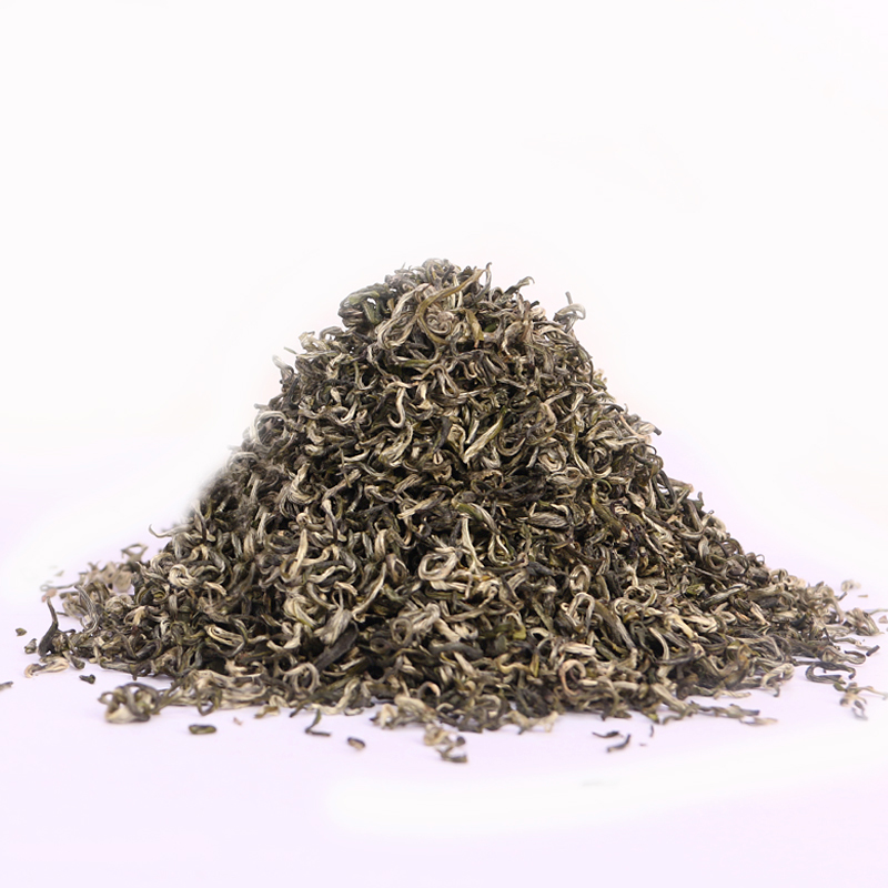 溪碧山茉莉飘雪250g/桶高清大图