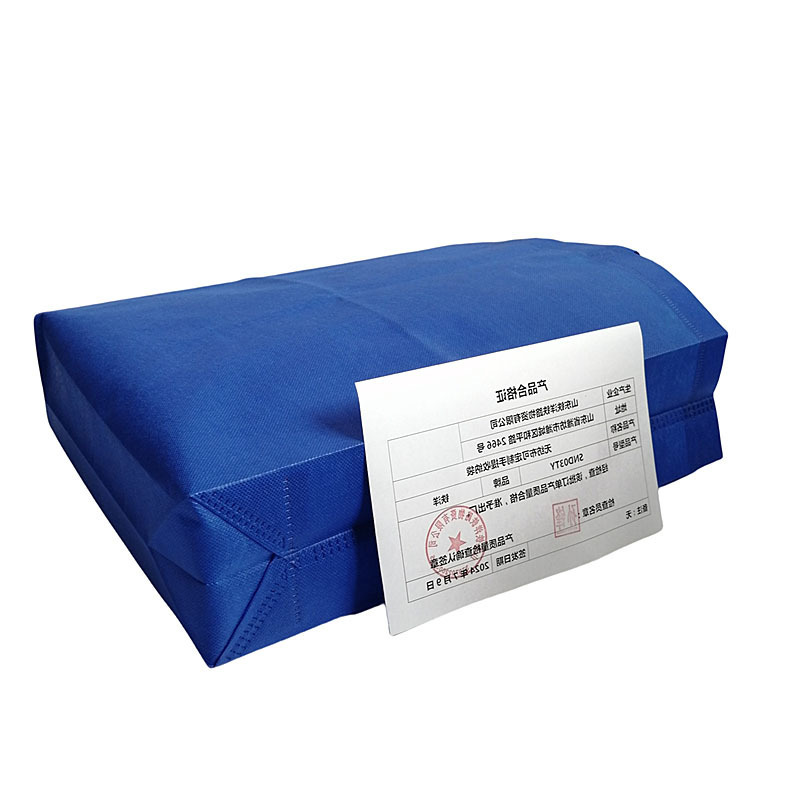 铁洋 收纳袋无纺布可定制手提SND03TY/个高清大图