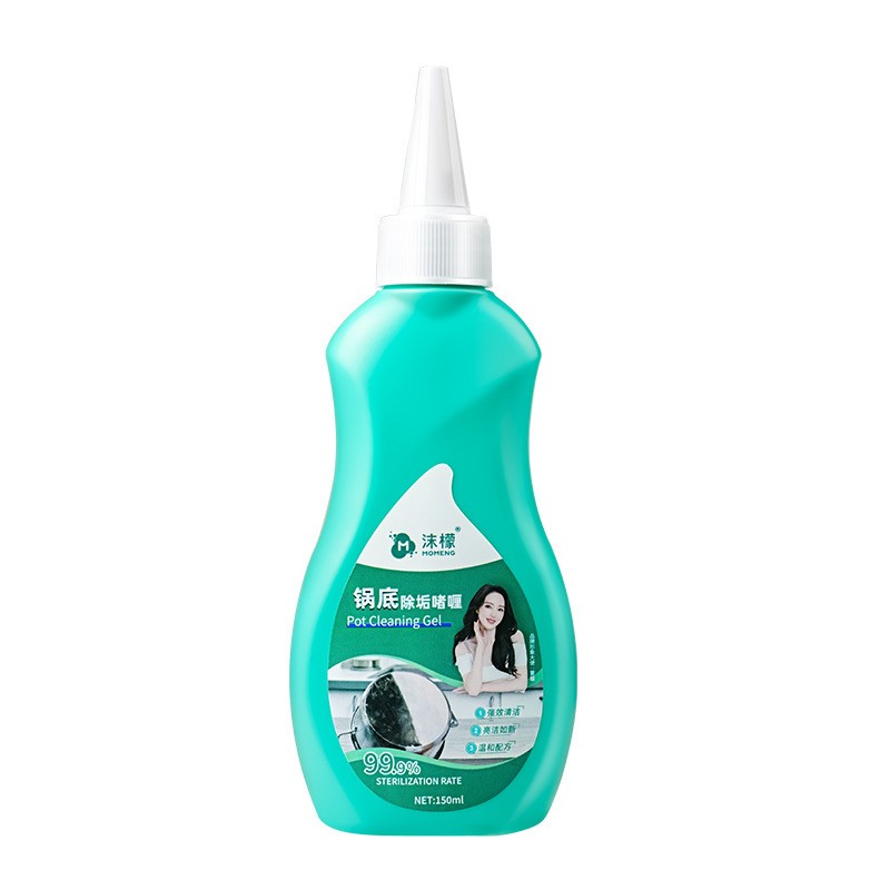 沫檬锅底去垢啫喱(新)200ml