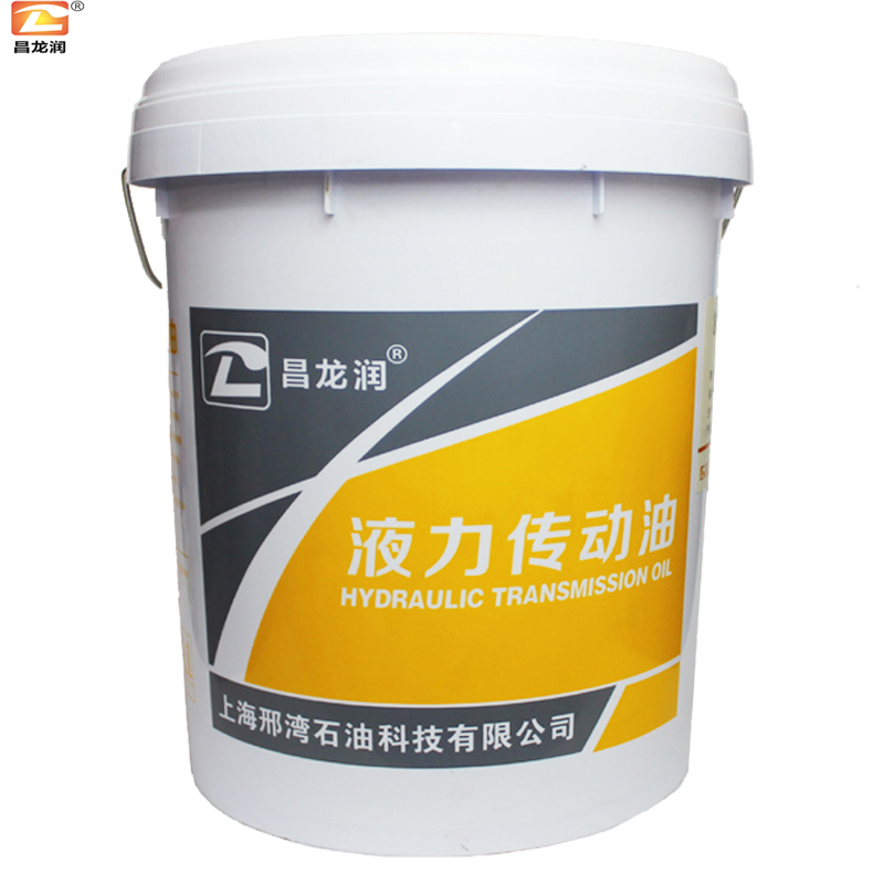 昌龙润 液力传动油 8号 16L/桶
