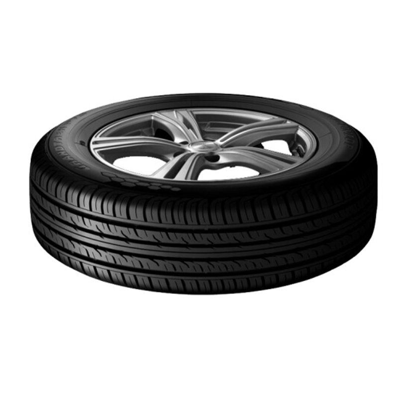 邓禄普(DUNLOP)轮胎235/65R17 108V XL GRANDTREK PT3