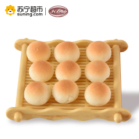 3.boy原味蛋酥 130g 中国台湾宝宝磨牙饼干