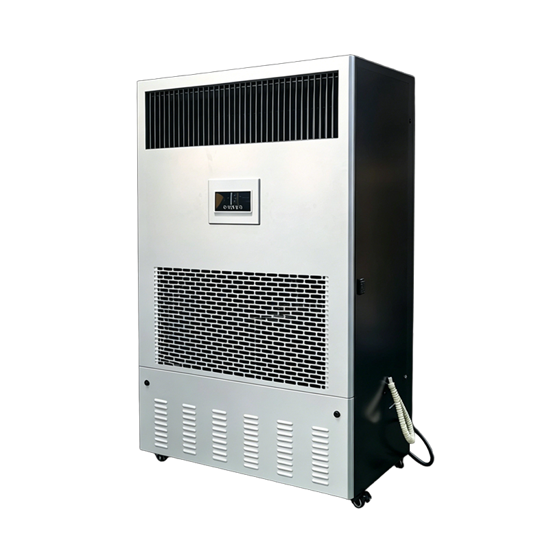德西森立MCT-7480D大型商用工业用除湿机抽湿机去湿除湿器高清大图