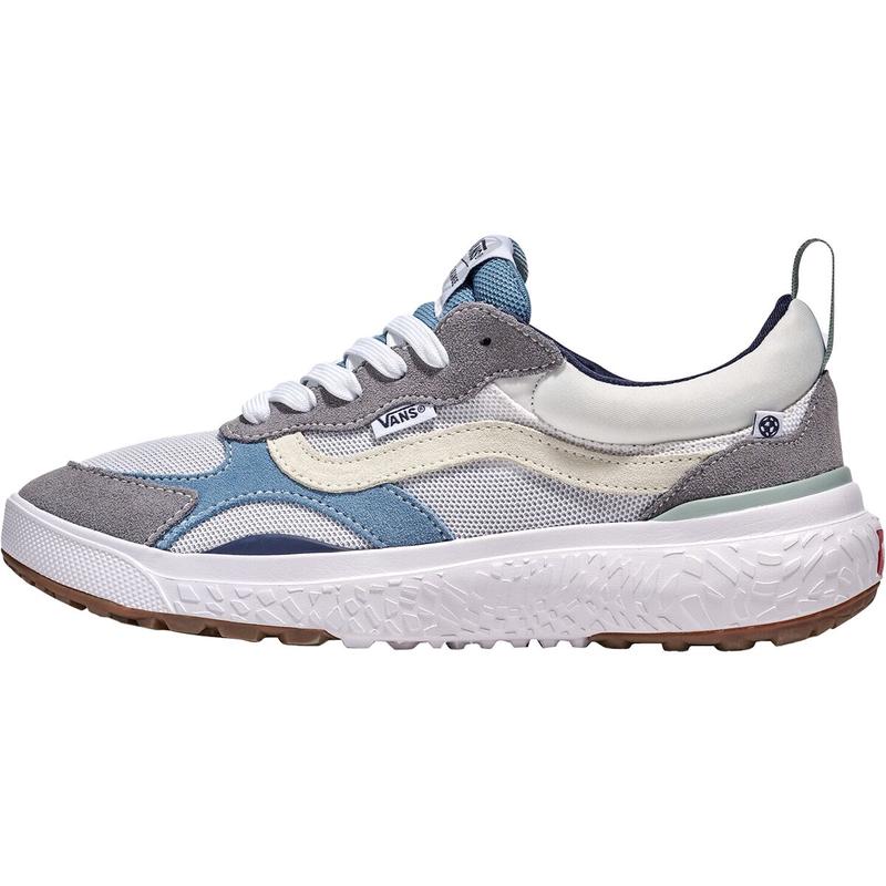 VANS功能休闲板鞋男轻量化环保透气缓震防滑户外运动鞋高清大图