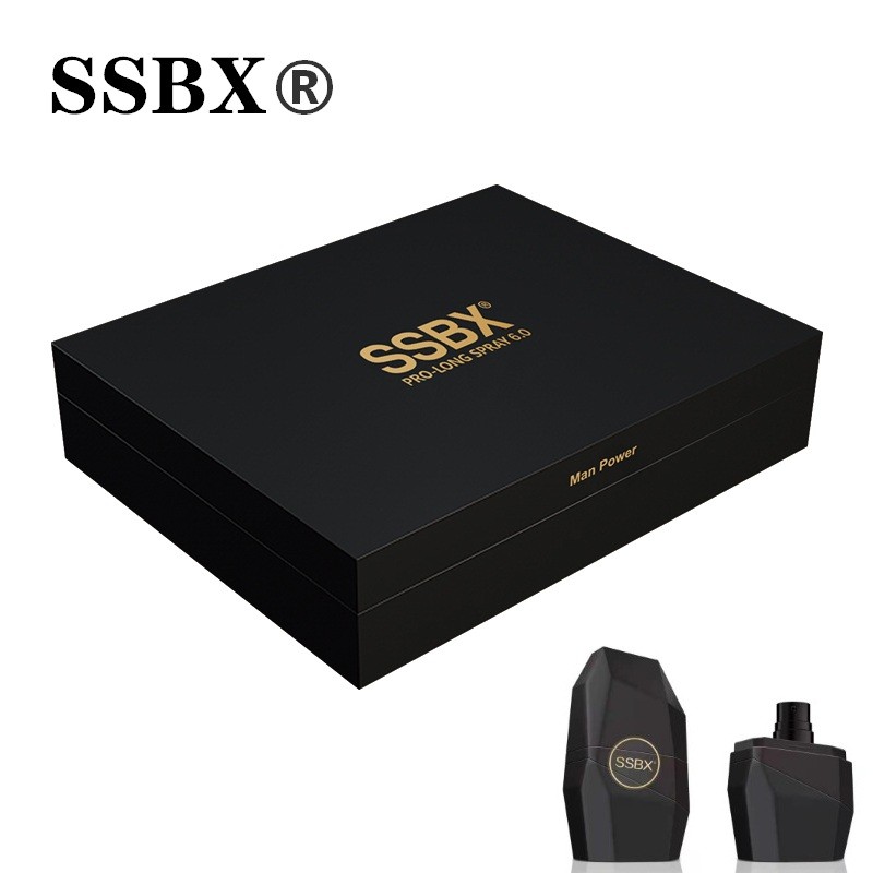 KEY SSBX6.0男用延时喷剂劲能液15ml 男士外用延迟喷雾剂成人情趣性用品非人体润滑液高清大图