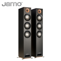 JAMO/尊宝 S809 HCS+RX-V4A功放家庭影院5.1套装中置环绕主音箱hifi发烧音响