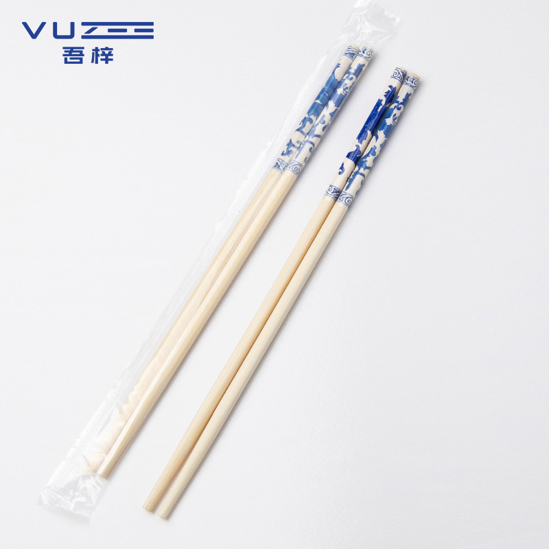 吾梓 筷子 M22cm 包高清大图