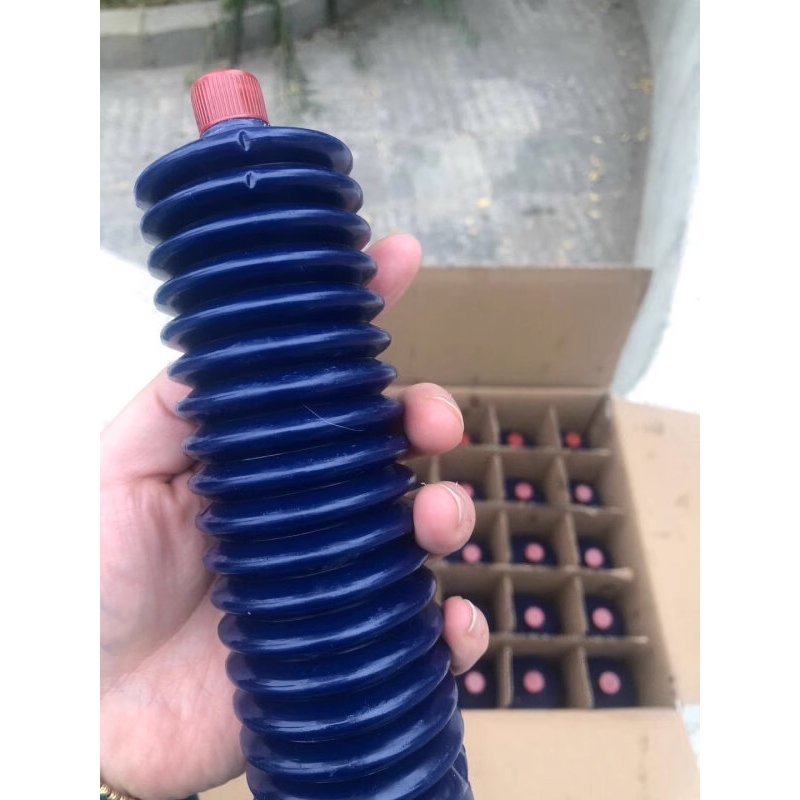 兴酉 毛毛虫黄油弹润滑脂高温耐磨锂基脂 蓝脂300g 支高清大图