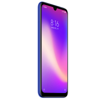 小米(MI) Redmi 红米Note7 Pro 骁龙675 索尼4800万摄像 全网通版 6GB+128GB 梦幻蓝 移动联通电信4G手机 双卡双待