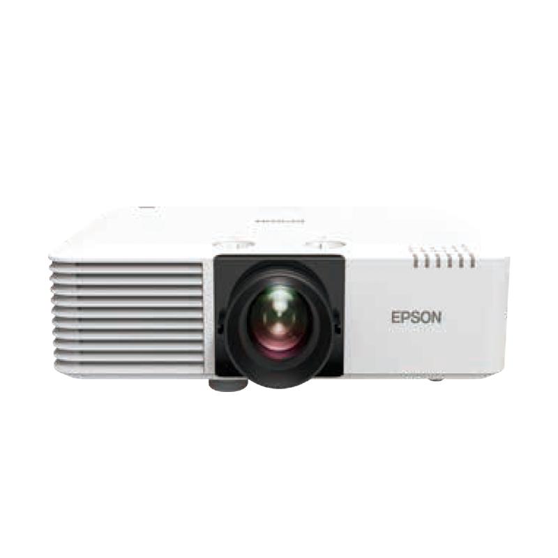 爱普生(EPSON)CB-L730U 商用家用投影仪投影机工程投墙商务教学办公用会议培训易用投影