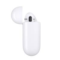 Apple 苹果 airpods 入耳式无线蓝牙耳机 白色