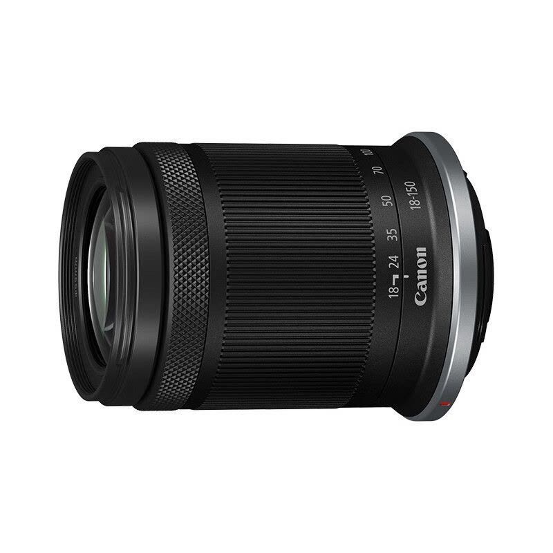 佳能(CANON) RF全画幅/半画幅微单镜头 标准变焦RF-S 18-150mm f/3.5-6.3 IS STM拆机镜头 全新 海外版图片