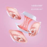 少女冰淇淋奶酪蛋白泥膜滋养补水保湿清洁毛孔学生平价去黑头鼻膜