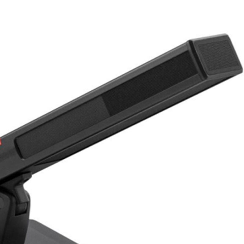 润普Runpu 会议音频扩声系统 专业有线电容麦克风会议话筒 会议演讲主持鹅颈麦RP-S-DYX512高清大图