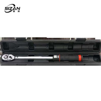 斯赞 预置式扭力扳手 1''400-2000Nm 把